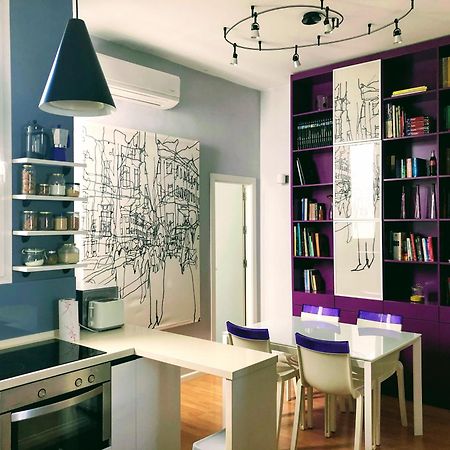 Central Apartment In إشبيلية المظهر الخارجي الصورة