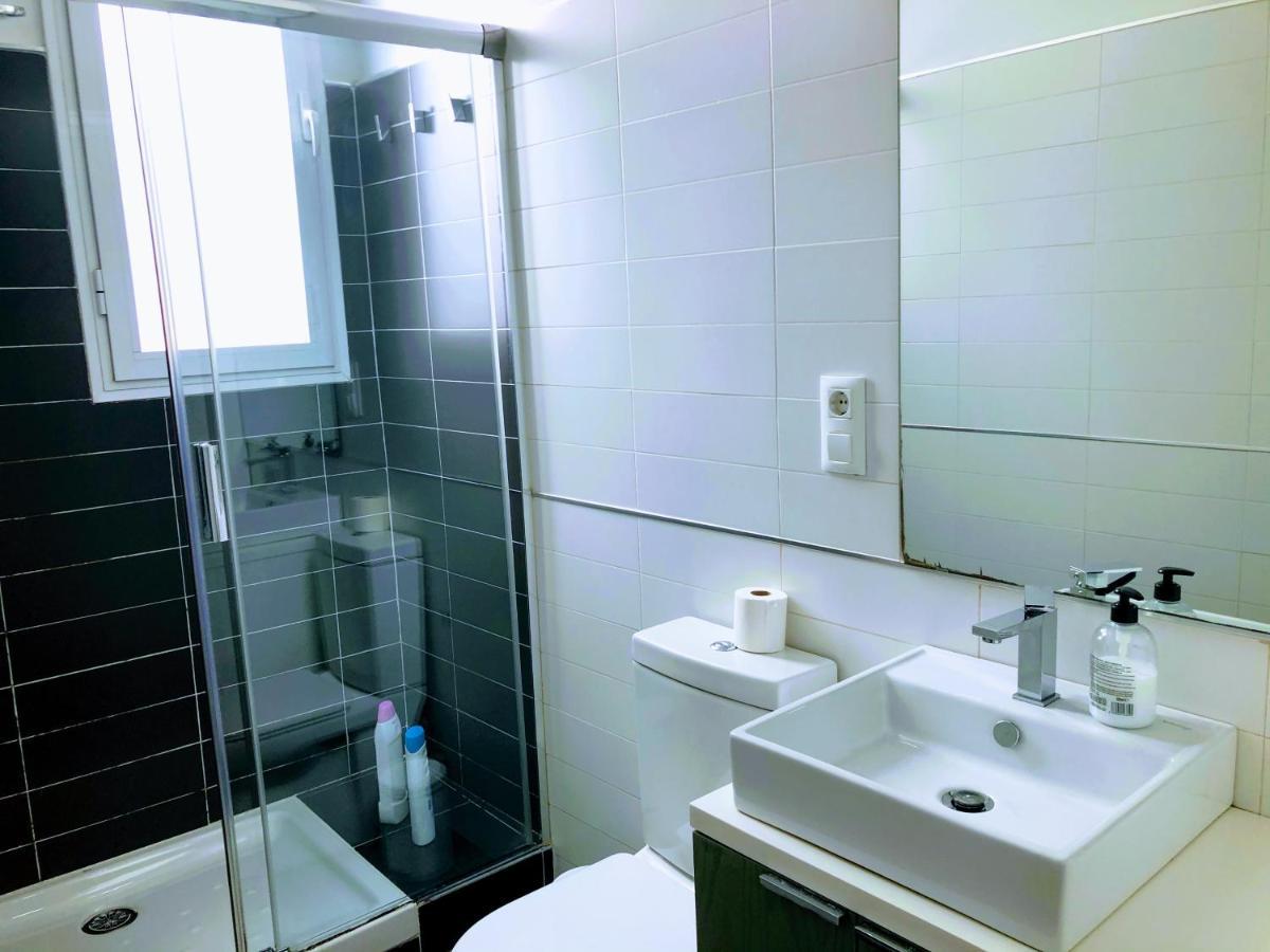Central Apartment In إشبيلية المظهر الخارجي الصورة