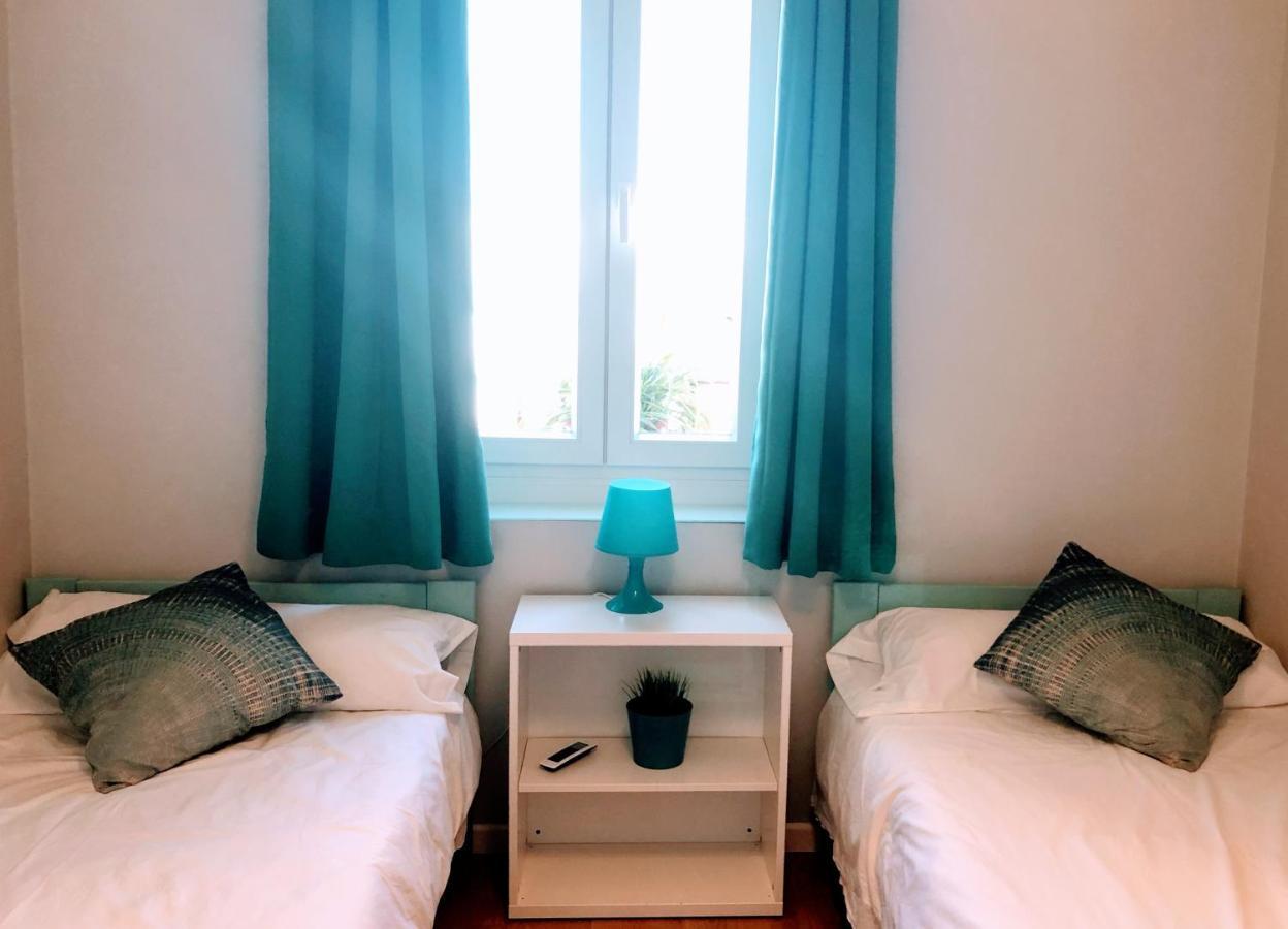 Central Apartment In إشبيلية المظهر الخارجي الصورة